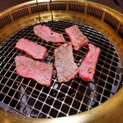 炭火燒肉Yamamoto張用戶圖片