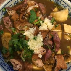 Tongzhen Restaurant User Photo