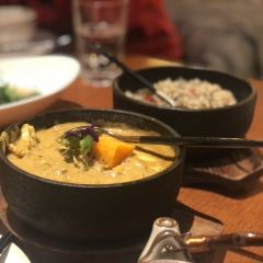 The Lakeside Veggie User Photo