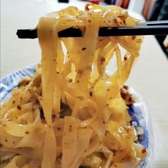 陈仓老街美食天地 User Photo