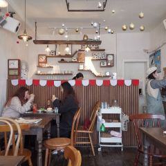 fine cafe&canteen User Photo