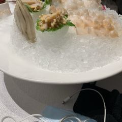 醉辉皇(虹口滨江店) User Photo