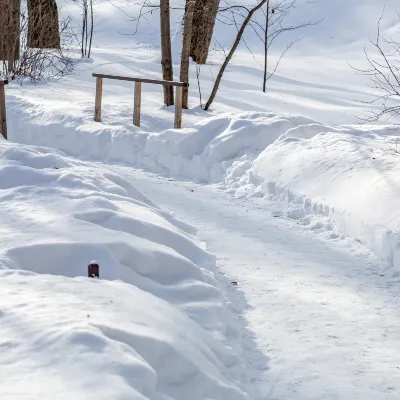 Отзывы об отеле Coco Hotel Fuyun Snowy Region