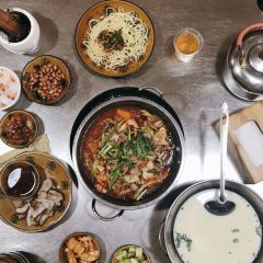 汪营张鸭子(前进街店) User Photo