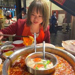 Chongqing Da DuiZhang ZhuTi Hotpot User Photo