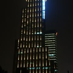 Art 50 Revolving Restaurant User Photo