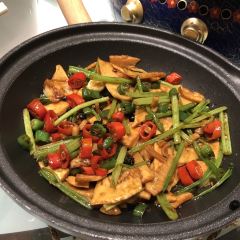 孙掌勺鱼头泡饼(怀特店) User Photo