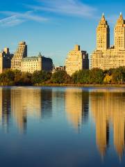 Jacqueline Kennedy Onassis Reservoir