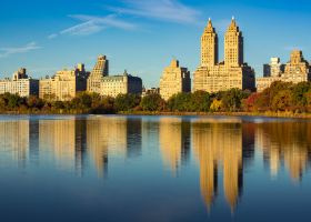 Torino New York ore di volo