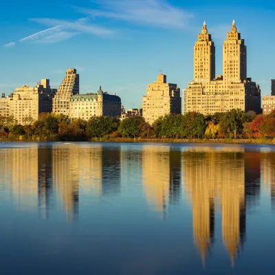 Four Seasons Hotel New York