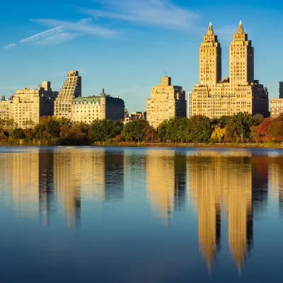 Four Seasons Hotel New York