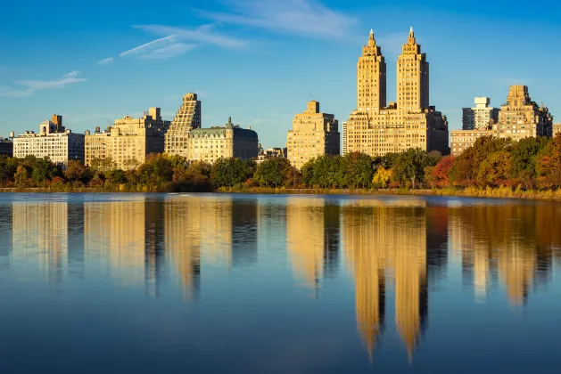 4-Star Hotels in New York