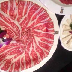 Hot Pot 여행 사진