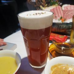 Shangfang Hot pot(The bund) User Photo