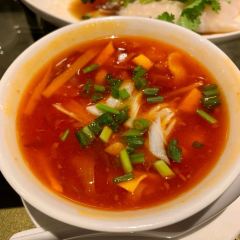 Red Rose Chinese Restaurant and Jazz Lounge User Photo
