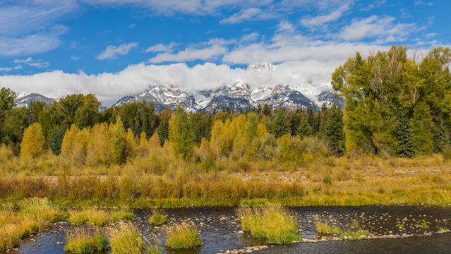 Grand Teton