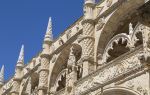 Jerónimos Monastery