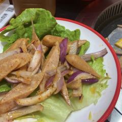 頭牛烤肉張用戶圖片