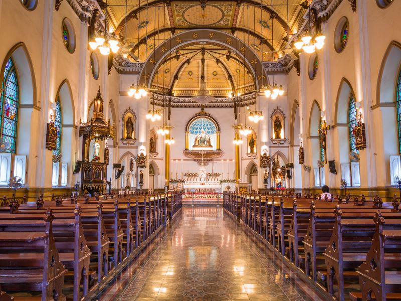 Assumption Cathedral