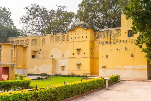 Chokhi Dhani Resort Promo Code