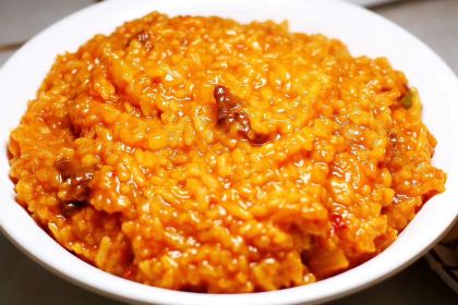 鸿越美食楼
