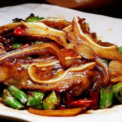 黄蹄花(江乡路店) User Photo