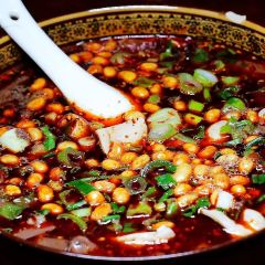 DONG PO PENG FEI CHANG User Photo