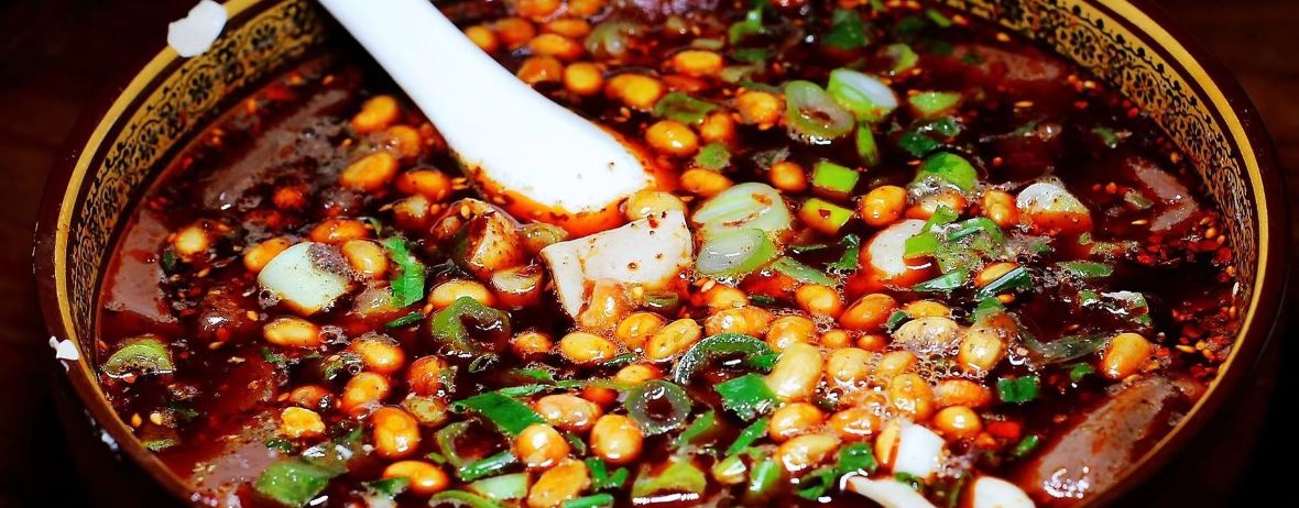 DONG PO PENG FEI CHANG