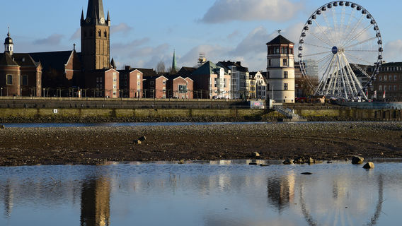 Duesseldorf