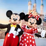 Shanghai Disney Resort