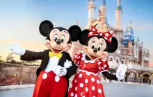 Shanghai Disney Resort