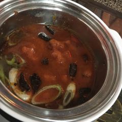 小羔羊 User Photo