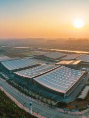 Changsha International Convention and Exhibition Center