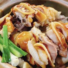 天桥底鸡煲 User Photo