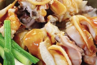 天桥底鸡煲 User Photo