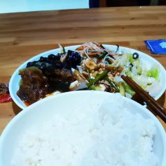 Liangshiyiwan Noodles 여행 사진