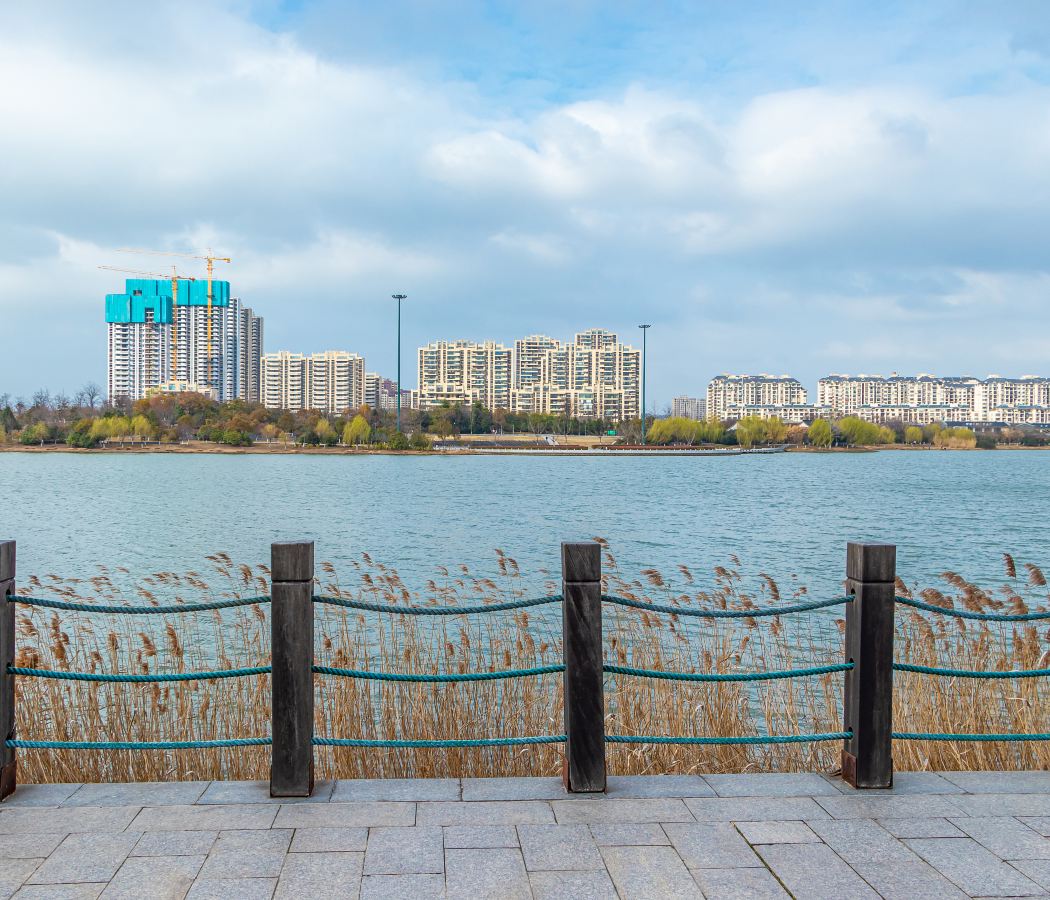 Yancheng Economic Development Zone