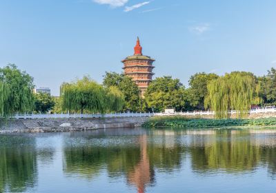 Wenfeng Tower