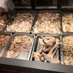 福牛巷南阳牛肉汤(两相东路店) User Photo