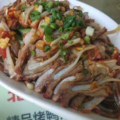爷爷家的粥铺(桐城大广场店) User Photo