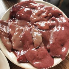 Zhaolaosixian'echang Hot Pot (pengzhoujiuchi) User Photo