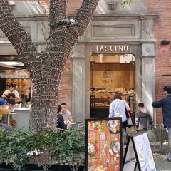 FASCINO BAKERY(新天地店) User Photo