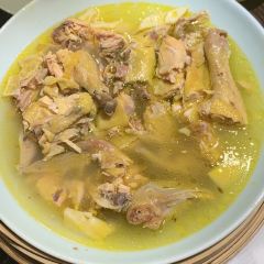 Nanjing Impressions User Photo