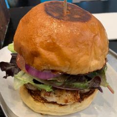 The Metro Burgers User Photo