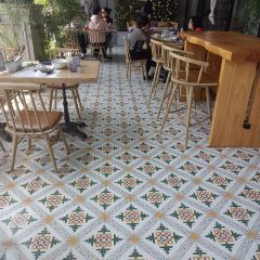 The yard 凯伦花园 (夏都小镇店) User Photo