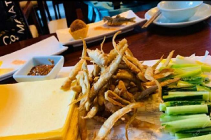 Yunchao Hotel Restaurant