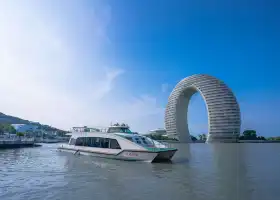 南太湖遊船