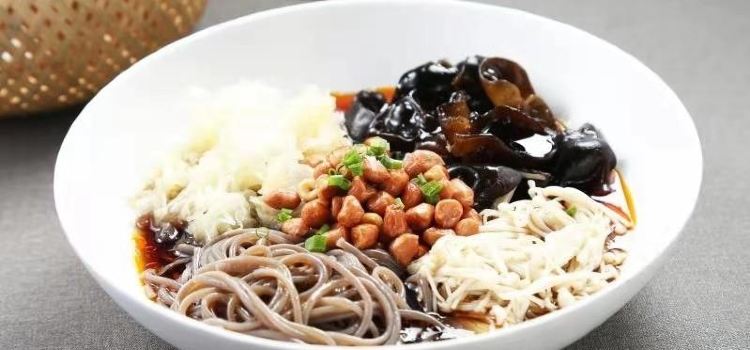 固安瑞阁温泉酒店·风味餐厅