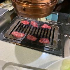 Uncle Shawn燒肉餐酒館張用戶圖片