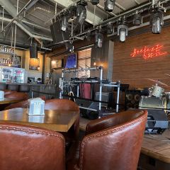 Breeze Bar User Photo